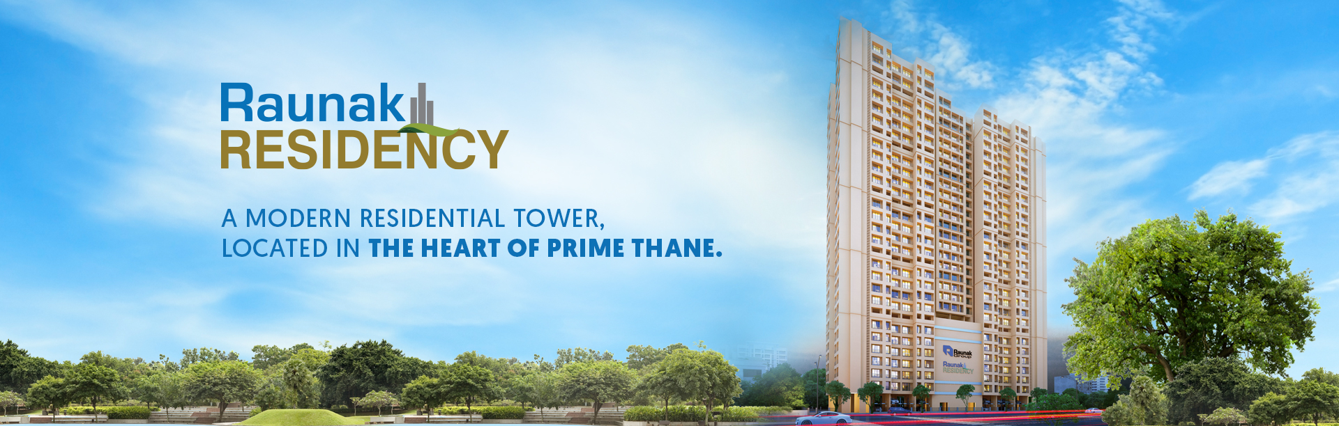 Raunak Residency Floor Plan Raunak Residency Floor Plan