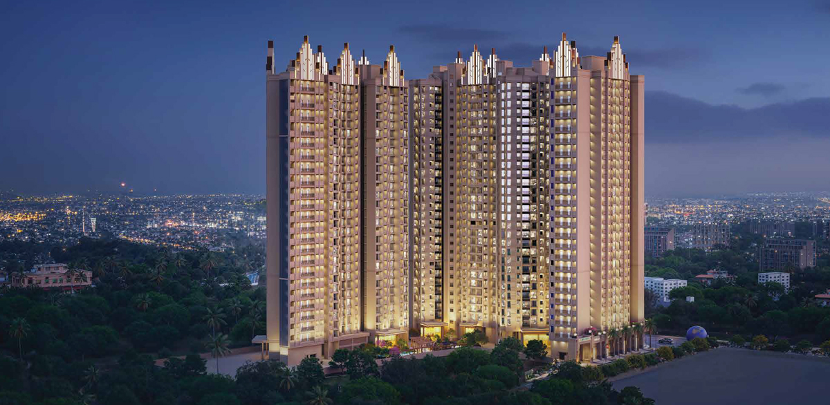 Raunak City Kalyan | Connectivity, Comfort & Community Living Raunak City Kalyan | Connectivity, Comfort & Community Living