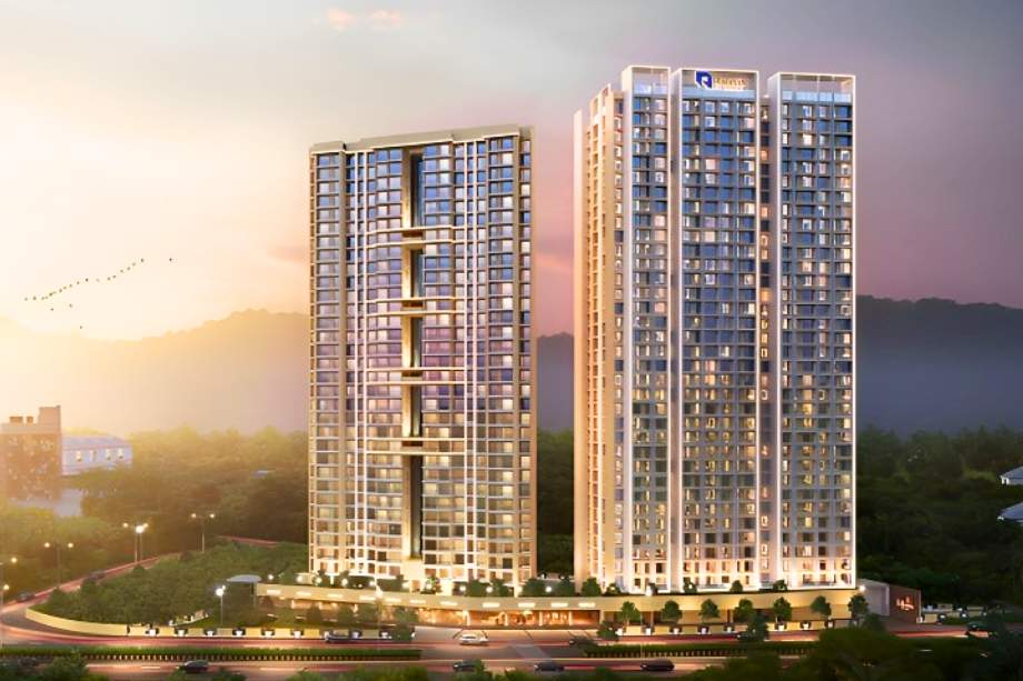 Raunak Fortuna Shilphata