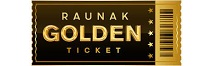 Raunak Golden Ticket Kalyan